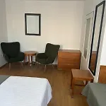 V Zatáčce Penzion Plzeň