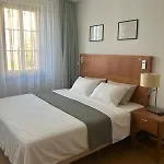 Guest house V Zatacce Plzen