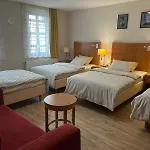 Guest house V Zatacce Plzen