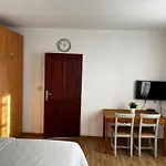 Penzion V Zatáčce Plzeň