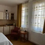 Penzion V Zatáčce