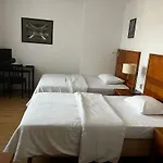 V Zatáčce Penzion Plzeň