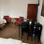Penzion V Zatáčce