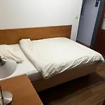 V Zatáčce Penzion Plzeň