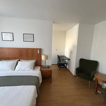 Guest house V Zatacce 3*