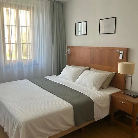 Guest house V Zatacce Plzen