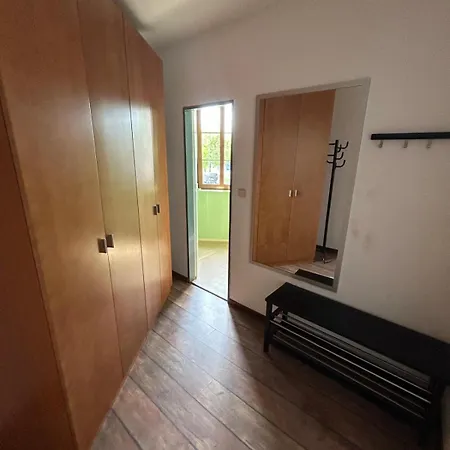 V Zatacce Plzen