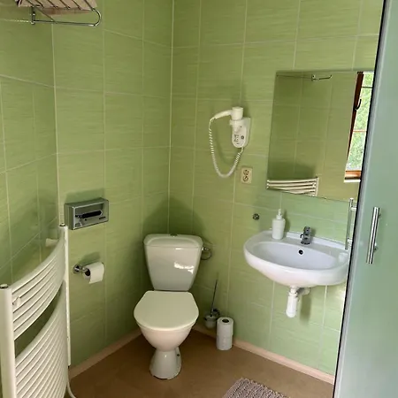 V Zatacce 3* Pilzno