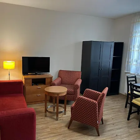 V Zatacce Vendégház 3*