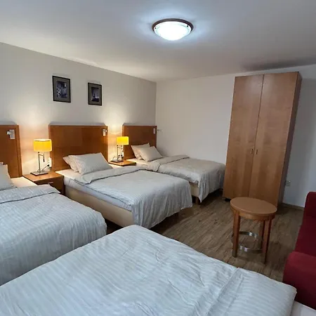 Vendégház V Zatacce 3*