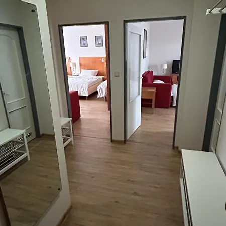 V Zatáčce 3* Plzeň