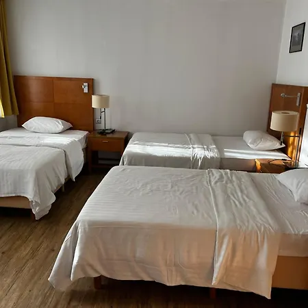 V Zatacce Vendégház Plzeň