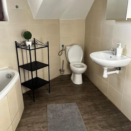 V Zatacce 3* Plzen