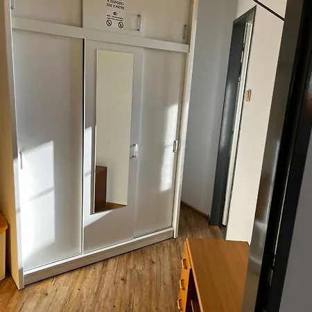 V Zatáčce Pensión