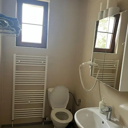بيت ضيافة V Zatacce 3*