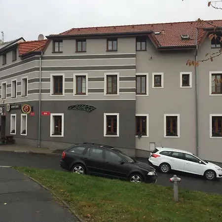 Gæstehus V Zatacce