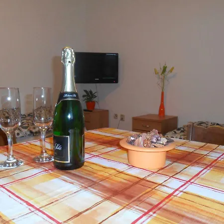 Guest house V Zatacce