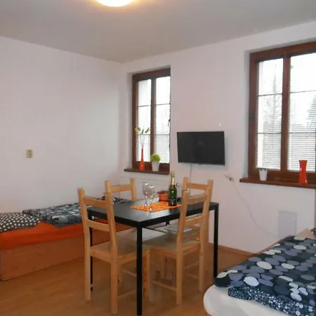 Guest house V Zatacce