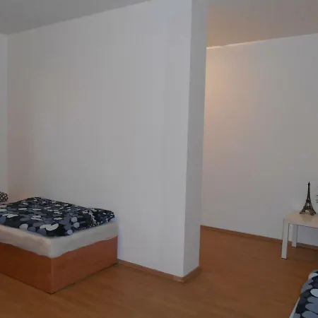 V Zatáčce 3* Plzeň