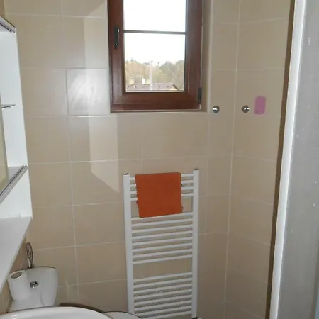 V Zatacce Guest house *