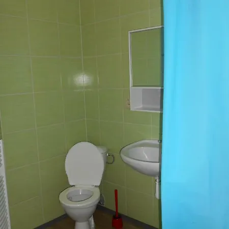 V Zatacce Guest house