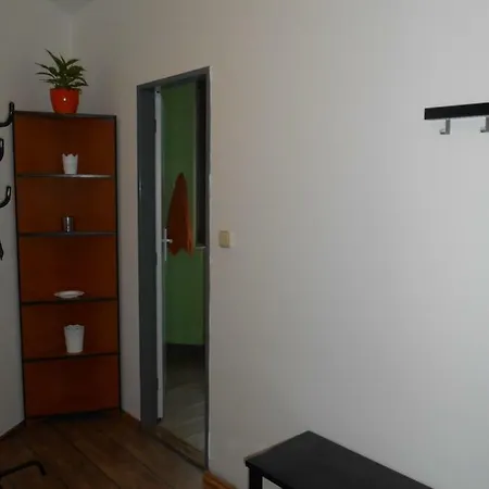 Pensión V Zatáčce