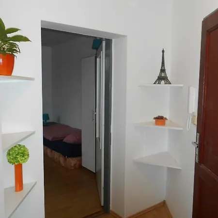 V Zatacce Guest house Plzen