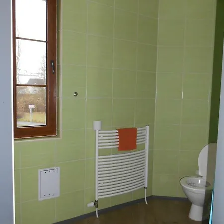 V Zatacce Guest house *