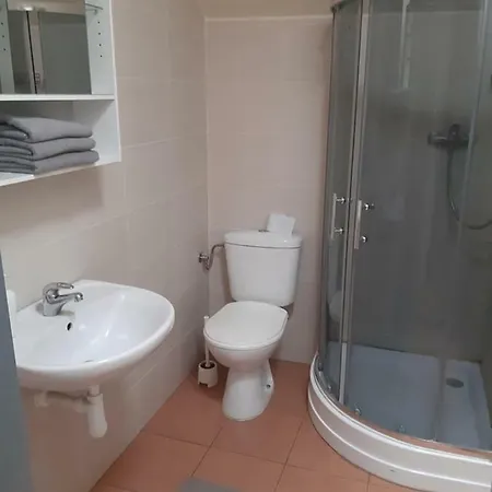 V Zatacce Plzen