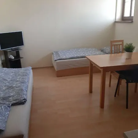 Guest house V Zatacce *