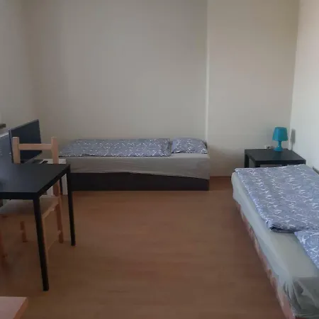 V Zatacce Plzen
