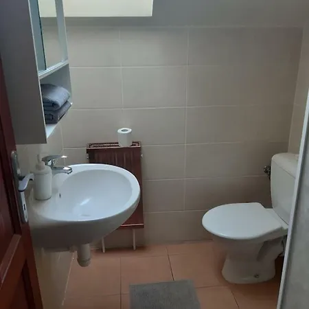 Guest house V Zatacce *