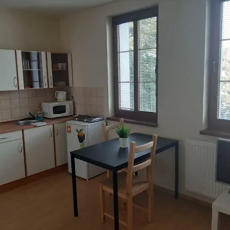 Guest house V Zatacce