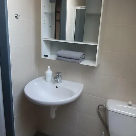 V Zatacce Guest house *