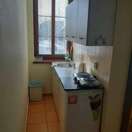 V Zatacce Plzen