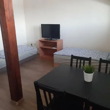Guest house V Zatacce *