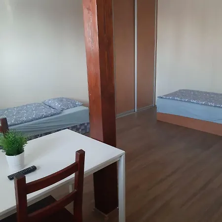 Guest house V Zatacce Plzen