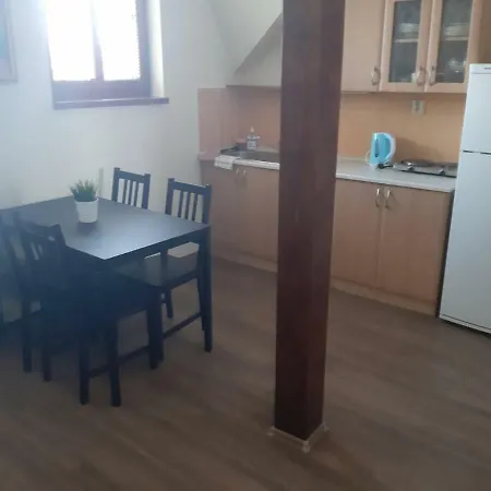 Guest house V Zatacce *