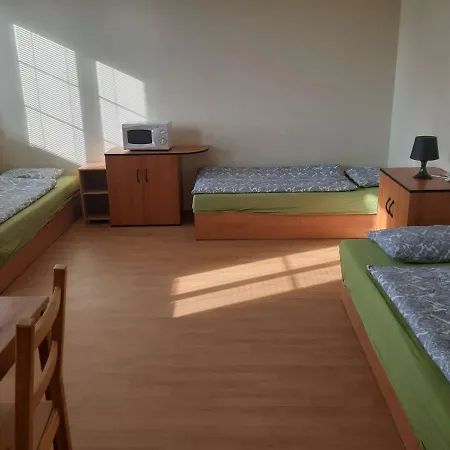 V Zatacce Guest house