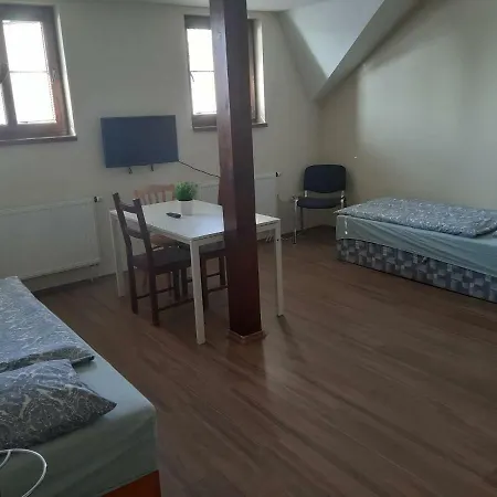 V Zatáčce 3* Plzeň