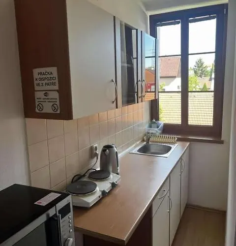 V Zatacce Gasthuis Plzeň