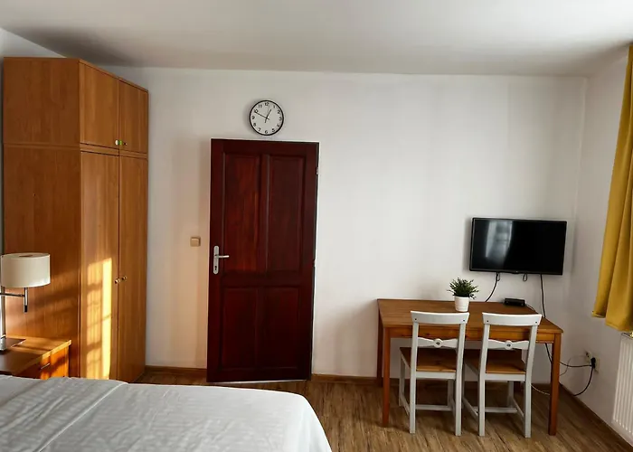 Gasthuis V Zatacce Plzeň