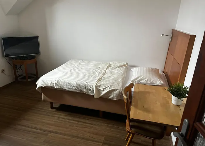 Gasthof V Zatacce 3*