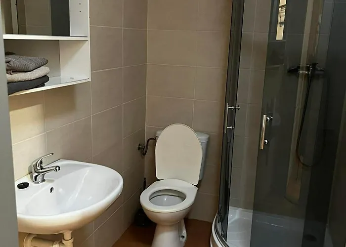 V Zatacce Gasthof 3*