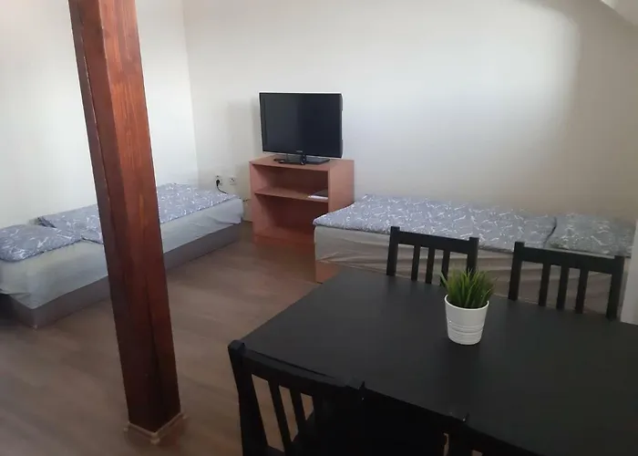 Gasthof V Zatacce 3*