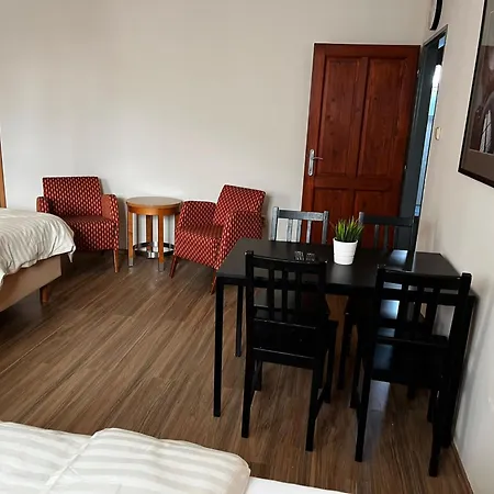 Guest house V Zatacce