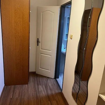 V Zatacce Guest house
