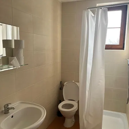 V Zatacce Guest house