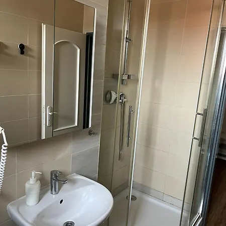Guest house V Zatacce 3*