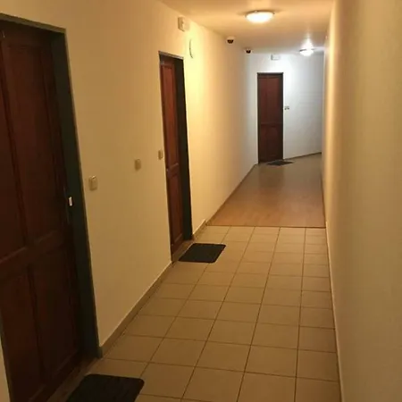 V Zatacce 3* Plzen